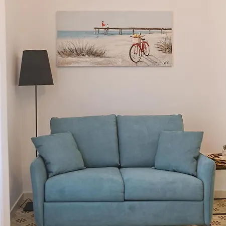 Civico 9 Apartment *