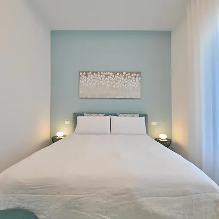 Apartment Civico 9 *