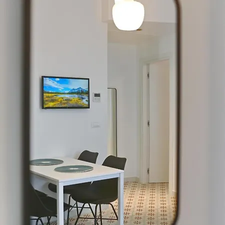 Apartment Civico 9 Noci