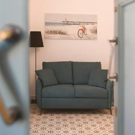 Civico 9 Apartment *